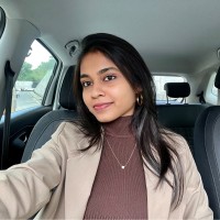 Harshitha Kumar