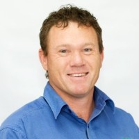 Peter Mortimer