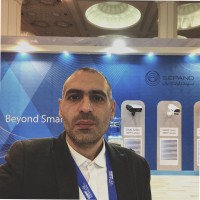 Hossein Bahrami Moghaddam