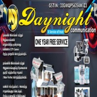 Daynight Communication