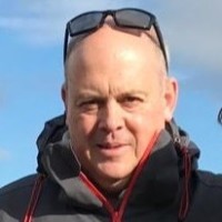 Iain Patrick