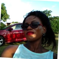 Pumla Ngcobo
