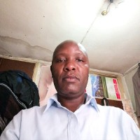 Dickson Juma