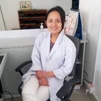 Soniya Maharjan