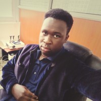 Gilbert Oteki