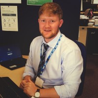 Matthew Rogers