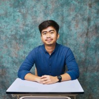 Mohammad Naufal Faisal Sofyan