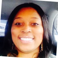 Montria Samantha Smothers