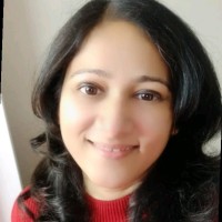 Seema Kadam