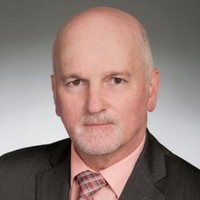 Barry Macphee