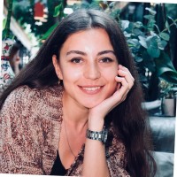 Pınar Yağmur Çelik