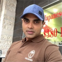 RAVI RAM