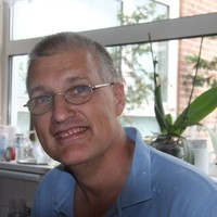 John Harmsen