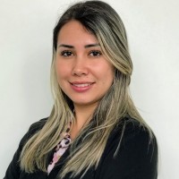 Caroline Valdivia