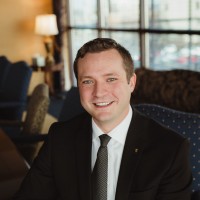 Greg Harbert