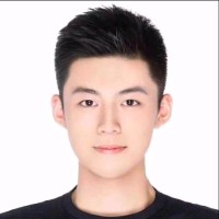 Harris Shao