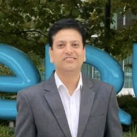 Deepak Ranjan