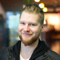 Josh Muntz