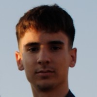 Lazar Dimitrijevic