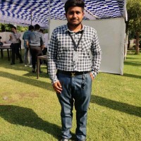Pritesh Prajapati