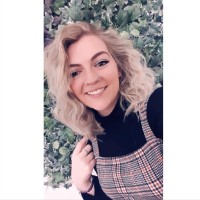 Connie Legge