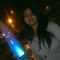 rakhi panwar