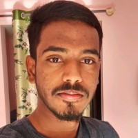 Nanda Kishore