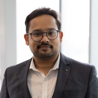 Rahul Ramachandran