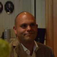 Christoffer Jensen