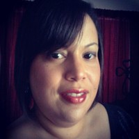Rachel Moye