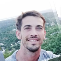 Nicolas Andres Miras