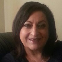 Vivian DuBrava, PHR., SHRM-CP
