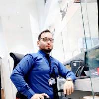 Saif Hamed