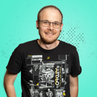 Luca Steffen