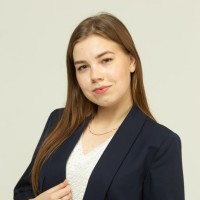 Valeria Akhmadullina