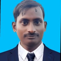 Sumanta Sahoo