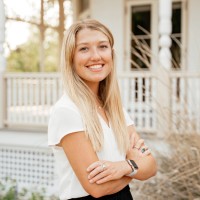 Maddy Jordan, MHA