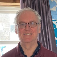 Andrew Clode
