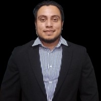 Luis Palacios