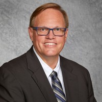 Mark Ford