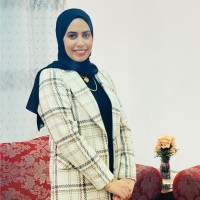 Raghad Abbadi