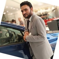 Naveen Singh