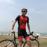 Justin Chan