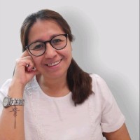 Marcela Mariela Ramos