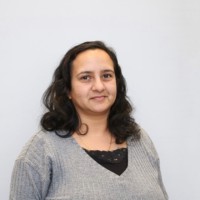 Hetal Patel