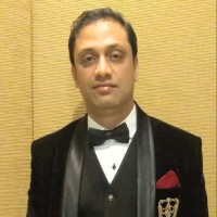 nilesh patkar