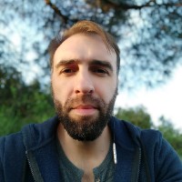 Gregory Akopov