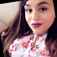Jazmin Nogales