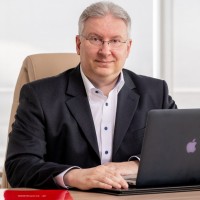 Klaus MUELLER, PhD