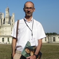 Fabrice Maret